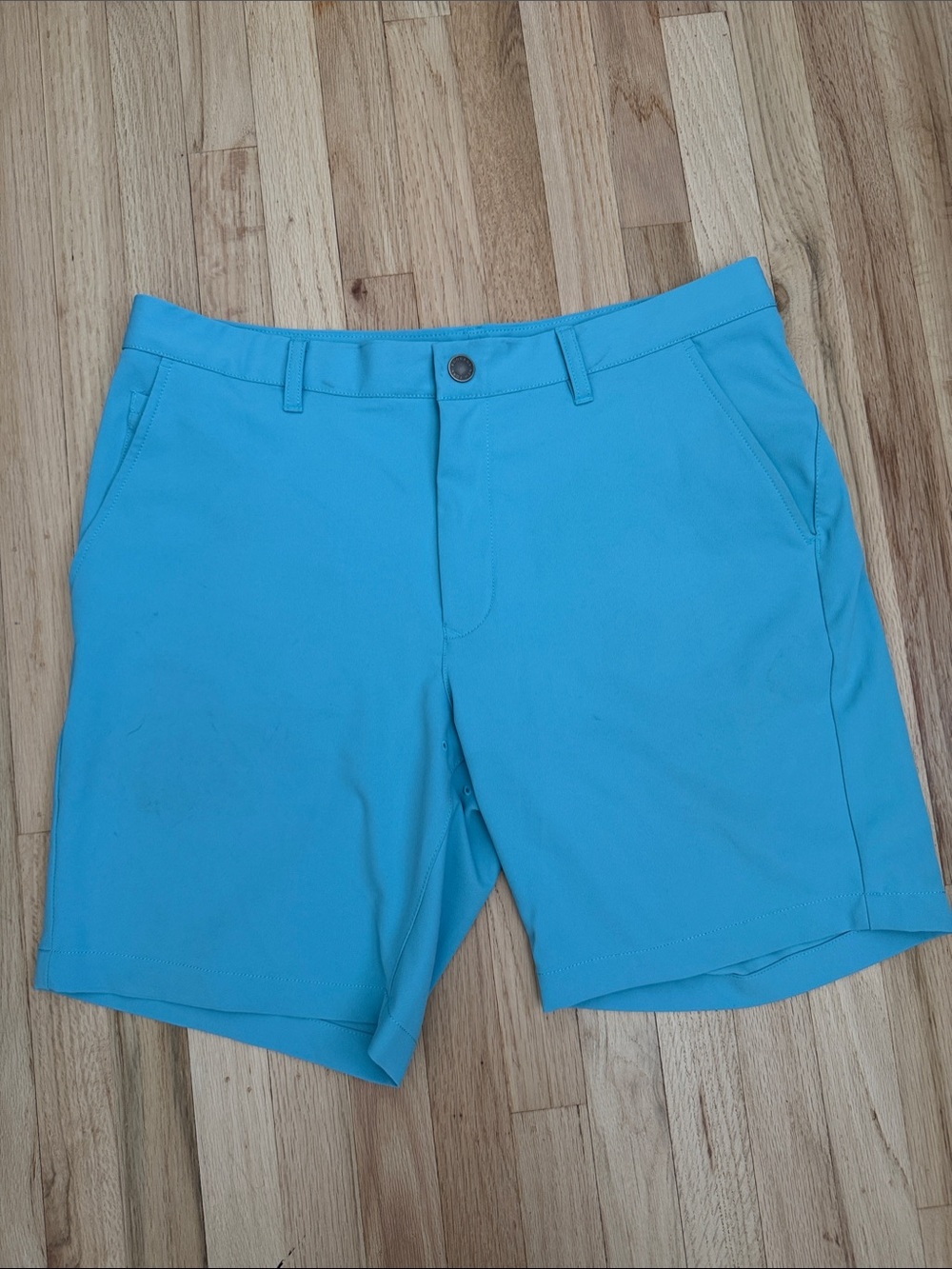 Bonobos Highland Tour Golf Shorts